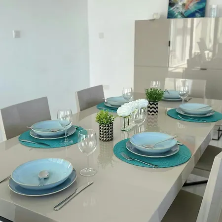 Toocoool - Elite Seaview וילה