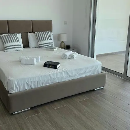 빌라 Toocoool - Elite Seaview
