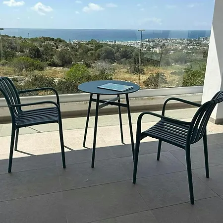 Toocoool - Elite Seaview וילה איה נאפה