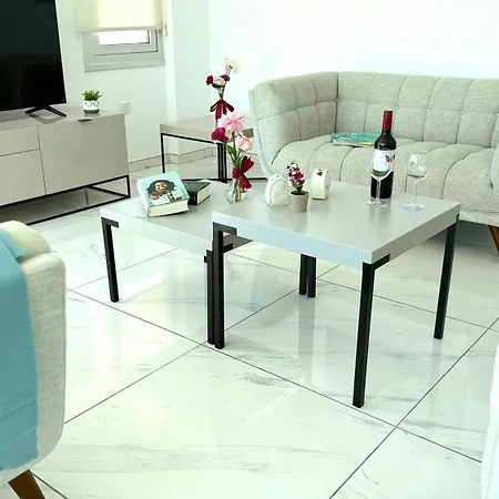 Toocoool - Elite Seaview *